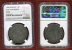 Sachsen-Alt-Weimar 1/2 Taler Friedrich Wilhelm und Johann 1573-1602
