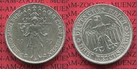 Weimarer Republik Deutsches Reich 3 Mark 1000 Jahre Meißen