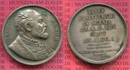 Frankreich, France kupfermedaille Rogat F. / Tycho Brahe Portrait Lebensdaten Foto