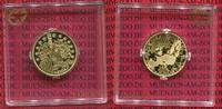 Frankreich France 10 Euro Gold EU Erweiterung