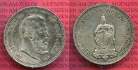 Kaiserreich Germany Medaille Silber. a.d. Tod von Friedrich III. Dem Andenken Kaiser Friedrich Gewidmet Foto