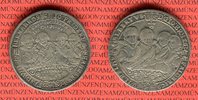 Sachsen Alt Weimar Taler Johann Ernst und seine sieben Brüder 1605-1619 - 8 Brüder Taler