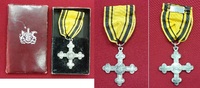 Württemberg Orden Charlottenkreuz Charlotte und Wilhelm CW