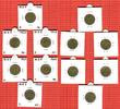 Deutsches Reich 10 Reichspfennig 10 Reichspfennig, Deutsches Reich 1937