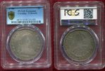 USA 1 Dollar Draped Bust Heraldic Eagle Reverse Bild