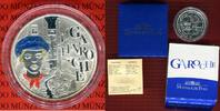 Frankreich 1,50 Euro Silbermünze Gavroche; Moannie de Paris