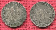 Sachsen Alt Weimar Taler Johann Ernst und seine sieben Brüder 1605-1619 - 8 Brüder Taler