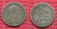 Mexico 2 Reales Mexico City Bild