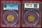 Dänemark Denmark 20 Kronen Goldmünze Christian IX. Kursmünze