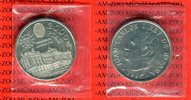 Spanien 2000 Pesetas Silbermünze Juan Carlos i Rey de Espana, Presidencia Consejo