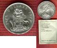Bahamas 5 Dollar New Coat of Arms - Neues Wappen der Bahamas Bild