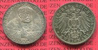 Sachsen Weimar Eisenach Grossherzogtum 2 Mark 350 Jahre Universität Jena