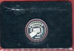Ungarn 500 Forint FIFA WM 1982 Spanien