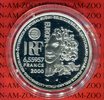 Frankreich 6,55957 Francs Europäische Architektur: Klassizismus und Barock