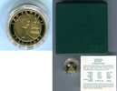 Polen 100 Zloty Goldmünze Papst Johannes Paul II.