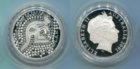 Australien 1 Dollar Känguruh Silber 1 Unze Känguruh Kangaroo Serie 1 unze ounce