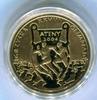 Polen 200 Zloty Goldmünze Olympische Spiele, 2004 Athen