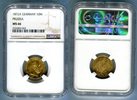 Preußen 10 Mark Goldmünze 1872A Preußen