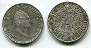 Hannover Königreich Taler Wilhelm IV.