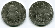 Brandenburg Preußen Taler Breslau Friedrich Wilhelm II. -
