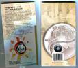 Kanada 10 Cents 2001 - Year of Volunteers -