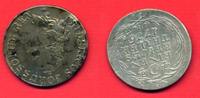 Preussen 1/3 Taler Friedrich II -