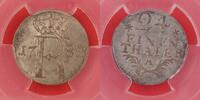 Prussia 1/24 Thaler Preussen Friedrich d. Große 1782 -