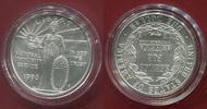 USA 1 Dollar Commemorative Silber Service for America, Nationaler Gemeinschaftsdienst -