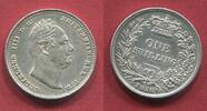 Großbritannien, England, Shilling William IIII. -