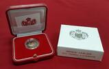 Monaco 2 Euro Gedenkmünze Commemorative Coin 2015 800 Jahre Bau des Schlosses Gründung der Burg 1215