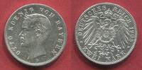 Bayern 2 Mark Kursmünze König Otto Silber, Kursmünze, -