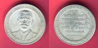 Weimarer Republik Medaille Zur Erinnerung an den Blutsonntag 26.10.1924 Striegau -