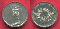 Germany Deutschland Silbermedaille Hochzeitsmedaille Gelegenheitsmedaille von Loos -