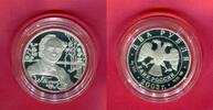 Russland Russia 2 Rubel Roubles Tjuttschev 200.Geburstag -