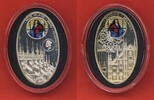 Niue 1 New Zealand dollar Duomo di Milano -
