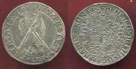 Braunschweig-Wolfenbüttel German States Taler Heinrich Julius 1589-1613 -