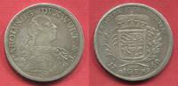 Württemberg German States Taler Karl Eugen 1744-1793 -