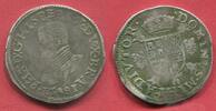 Belgien Spanische Niederlande Brabant Filipsdaalder Taler Ecu Philipp II. PHILIP II 1555–1581 Antwerpen Philipsdaalder -