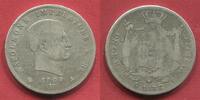 Königreich Italien Regno D'Italia 5 Lire Napoleone Imperatore E Re Napoleon I. -