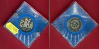 Eastern Germany DDR GDR 5 Mark DDR Cu/Ni Neusilber Friedrich Fröbel PP -