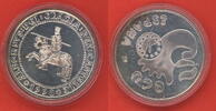 Spanien 5 ECU Alfons X. -