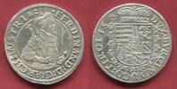 Haus Habsburg RDR Taler Erzherzog Ferdinand II. 1564-1595 -