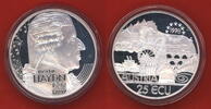 Österreich 25 ECU Franz Joseph Haydn -