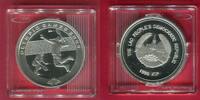 Laos 1000 Kip Olympische Spiele 2008 Tennis -