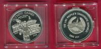 Laos 1000 Kip Olympische Spiele 2008 Von Athen nach Peking -