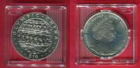 Virgin Islands 10 Dollars Olympische Spiele 2008 Rudersport - Achter -