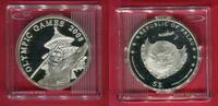 Palau 5 Dollars Olympische Spiele 2008 Speerwerfen -