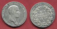 Preußen Taler Friedrich Wilhelm III -