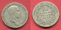 Brandenburg Preußen Königreich Taler Friedrich Wilhelm III. 1797 - 1840 Berlin -