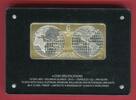 Salomonen, Solomon Islands 10 Dollar Münzbarren - 1 oz Silber Precious 6 in 1 - leicht beschlagen -